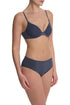 Natori Soft Focus Convertible Demi T-shirt Bra